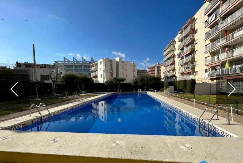 Апартаменти Be-Cool Salou Pool Center Екстер'єр фото